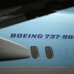Boeing 737 900 ER