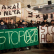 Nowy projekt Komisji Europejskiej może wywołać podobne protesty jak w przypadku ACTA