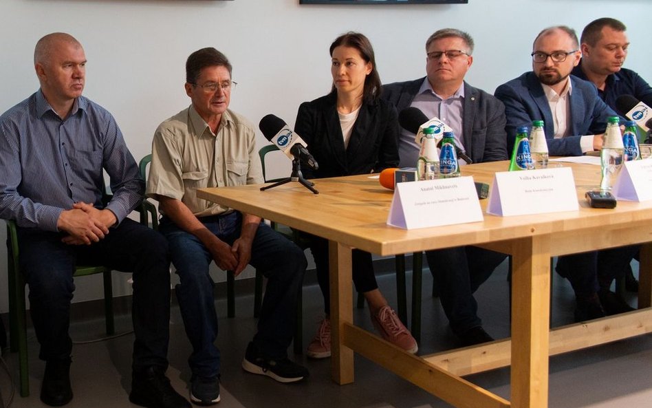 Otwarcie Centrum Solidarności w Warszawie