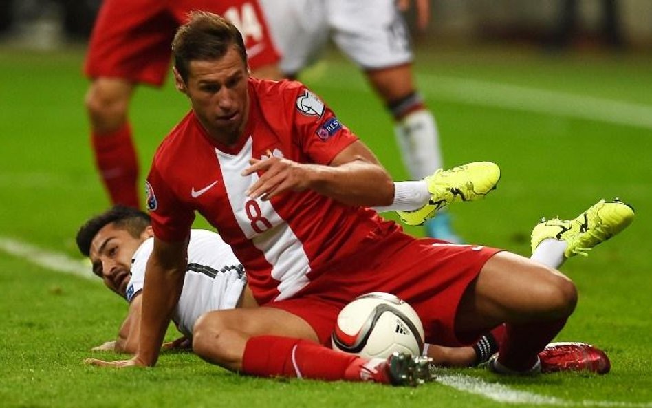 Grzegorz Krychowiak