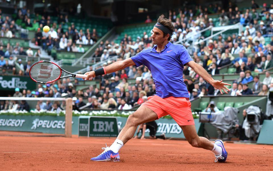 Roger Federer