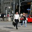 Nowe przepisy miałyby ograniczyć liczbę wypadków na pasach