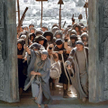 Kadr z filmu „Agora”
