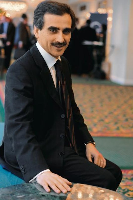 Luigi Lovaglio, prezes Pekao