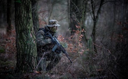 fot. plut Patryk Cieliński