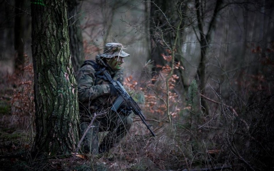 fot. plut Patryk Cieliński