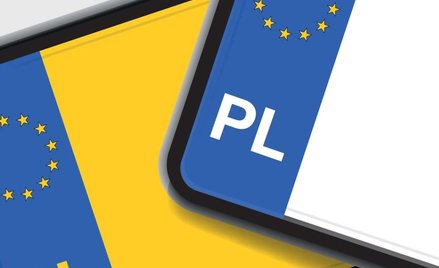 Będzie szybka ścieżka do czasowej rejestracji samochodów