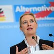 Liderka AfD Alice Weidel