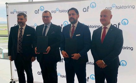 Faktoring dla małych i średnich firm w Agencji Rozwoju Przemysłu