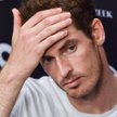 Andy Murray tak wcześnie z Australian Open ostatni raz pożegnał się osiem lat temu.