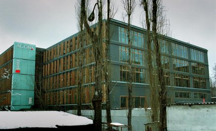 Agora chce sprzedać grunt za 19 mln zł