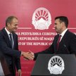 UE: Wielka Brytania wyjdzie, Macedonia Północna wejdzie?