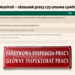 Lista samokontroli PIP zamiast pomóc, wywoła chaos? Oto 42 pytania „testu etatu"