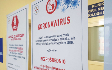 Koronawirus w Polsce. 66 nowych przypadków zakażeń koronawirusem. Zmarł 1 chory z Covid-19