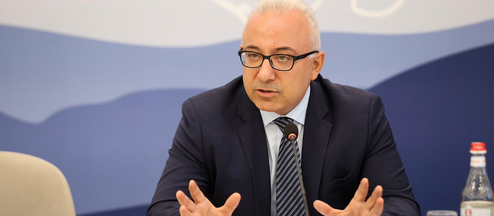 Armenia zbliża się do UE, a oddala od Rosji. Ważna umowa o współpracy w misjach