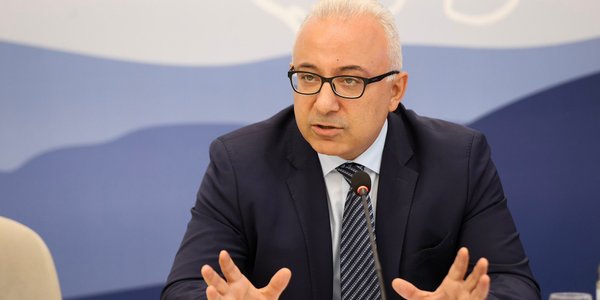 Armenia zbliża się do UE, a oddala od Rosji. Ważna umowa o współpracy w misjach