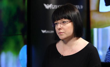 Kaja Godek: Wybór między lojalnością wobec szefa a życiem dzieci
