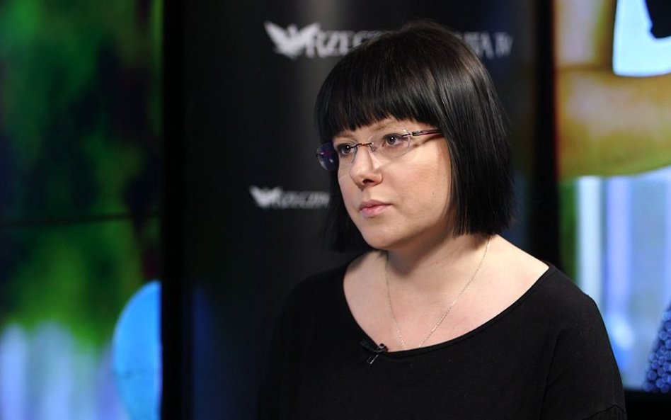 Kaja Godek: Wybór między lojalnością wobec szefa a życiem dzieci