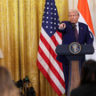 Narendra Modi i Donald Trump