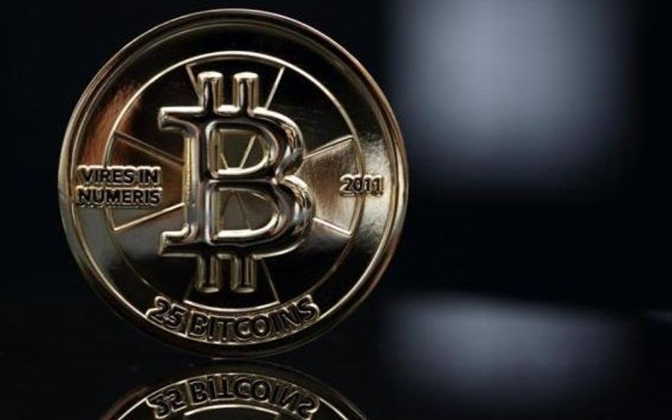 Bitcoin poniżej 5 tys. dol. Co spowodowało krach?