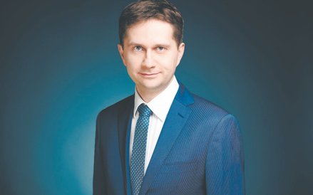 Michał Wilk (Gardens Tax & Legal) - najlepszy specjalista w dziedzinie CIT