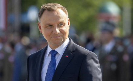 Prezydent Duda: Dzisiaj Koalicja Obywatelska to jest jeden wielki żal