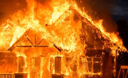 Cena za spokojny sen z polisą mieszkaniową