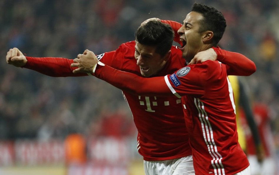 Bundesliga w Eleven Sports