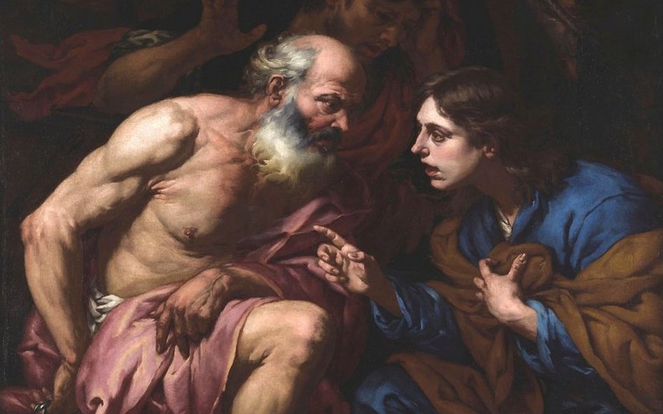 GIOVANNI BATTISTA LANGETTI