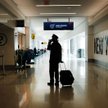 Incydent na lotnisku JFK w Nowym Jorku. Pasażerowie z Moskwy ewakuowani