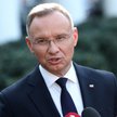 Prezydent Andrzej Duda: Rosja może zaatakować NATO już w 2026. "Dzwony biją na alarm"