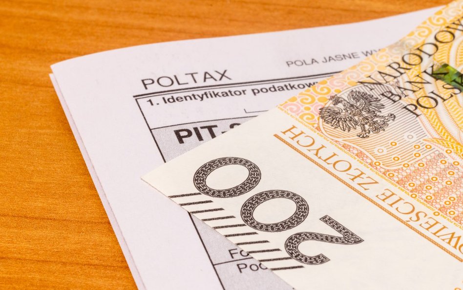 PIT-28 za 2019 r. Ostatnie dni na rozliczenie