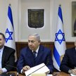 Izrael: Minister chce unieważnienia polsko-izraelskiej deklaracji