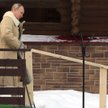 Weber: UE powinna ukarać Putina za aresztowanie Nawalnego