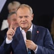 Estera Flieger: Czasowe zawieszenie prawa do azylu. Czy premier Donald Tusk pomógł Lewicy?