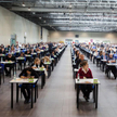 W sobotę w warszawskiej hali Expo zdawało m.in. blisko 5 tys. chętnych na aplikację radcowską