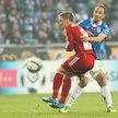 Piast rozbity! Lech triumfuje 4:0