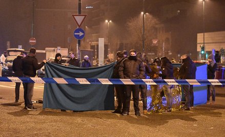 Włoskie i niemieckie prawo utrudnia walkę z terroryzmem