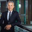 Krzysztof Figat, prezes Polimeksu-Mostostalu.