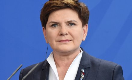 Beata Szydło