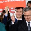 Wojna pod żyrandolem