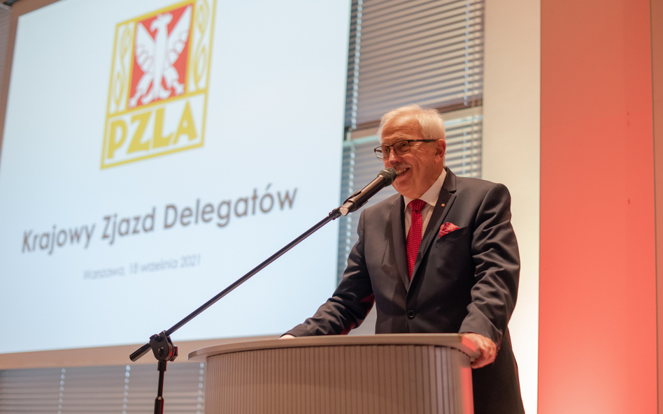 Henryk Olszewski