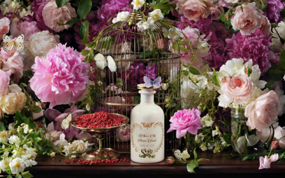 Perfumy „Where My Heart Beats” stworzono na bazie alkoholu wyprodukowanego z węgla z emisji przemysł