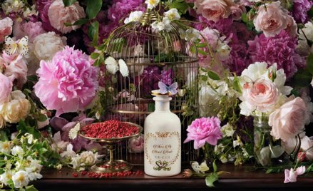 Perfumy „Where My Heart Beats” stworzono na bazie alkoholu wyprodukowanego z węgla z emisji przemysł