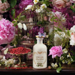 Perfumy „Where My Heart Beats” stworzono na bazie alkoholu wyprodukowanego z węgla z emisji przemysł