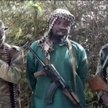 Bojówkarze Boko Haram