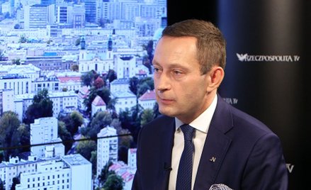 #RZECZoPOLITYCE Rabiej: Skończy się jak z Lechem Kaczyńskim