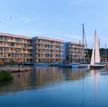 Lago Park Apartments. Lokale inwestycyjne na Mazurach