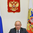 Putin znów zamroził emerytalne oszczędności