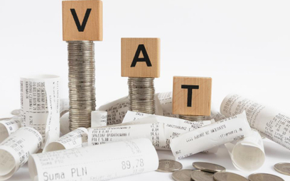IRGiT: Giełdowy kłopot z VAT